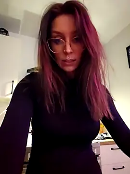 LilyOrion Chat XXX live