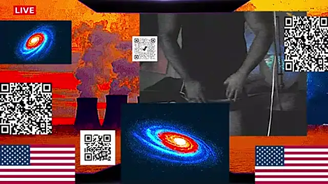 RussellTaylorLacy 网络视讯表演