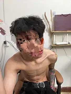 Webkamerová show zzzzppp3