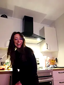 LilyOrion Obrolan Langsung XXX