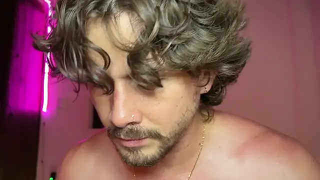 Show de webcam de mcklister_kinky_feets