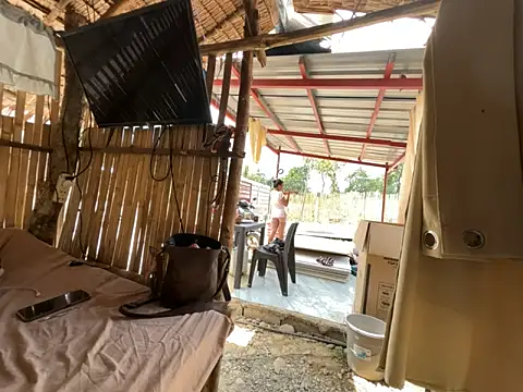 Show de Juliet_official_pro na webcam