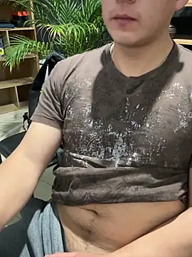 97banana Webcam-Show