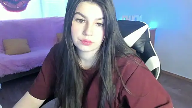 Czat XXX na żywo – KisaModel