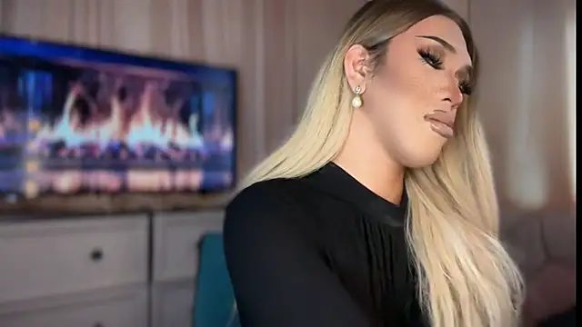 แชท XXX สดของ Ts_glamxx