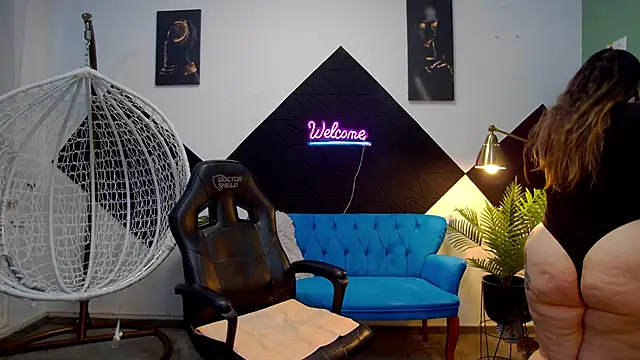 Živý XXX chat Katewalker_