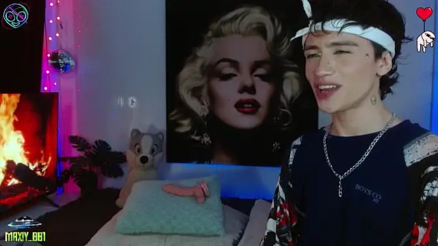 Chat +18 de maxiy_001 ao vivo