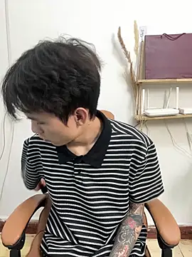 zzzzppp3のウェブカメラショー