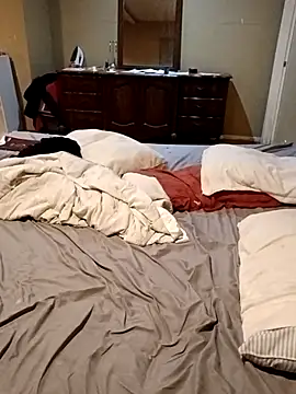 Show de Jasmine_FullsShine na webcam