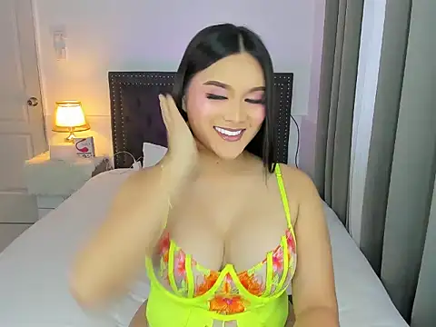 lovejasminex Obrolan Langsung XXX