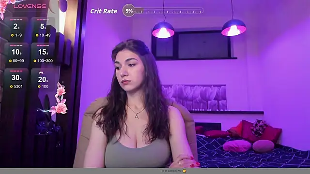 Онлайн чат XXX MonicaVii