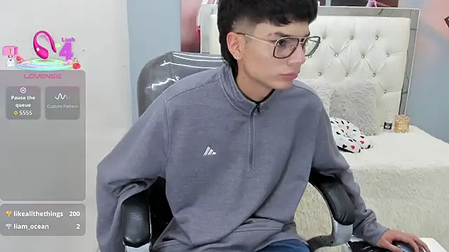 Noha_scott's Live XXX Chat