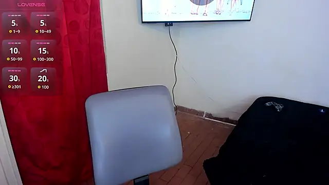 Chat XXX Live Sofi_F_w