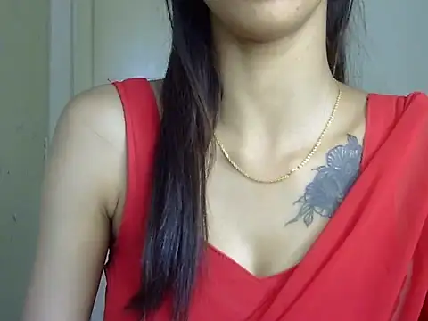 YOUR__ALLY's Webcam Show