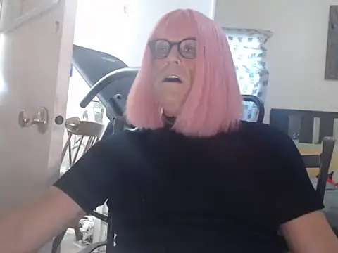 AlllupInya Live XXX-chat