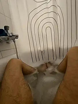 Webkamerová show Taycanman69