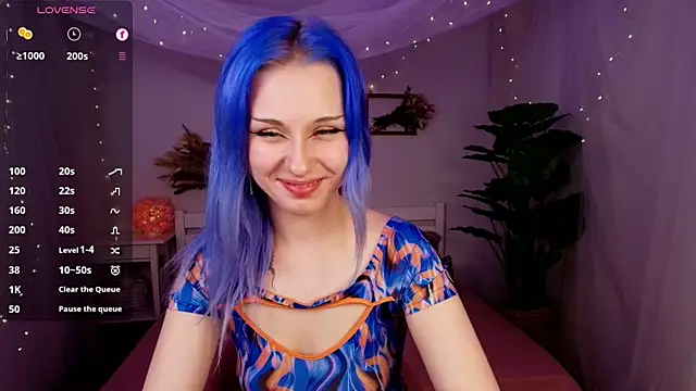 CatEyePro Webcam-Show