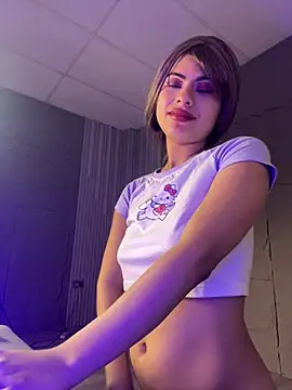 دردشة Eva_Feller69 الجنسية المباشرة