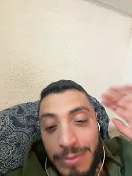 Chat XXX en directo de AmjadAlpha