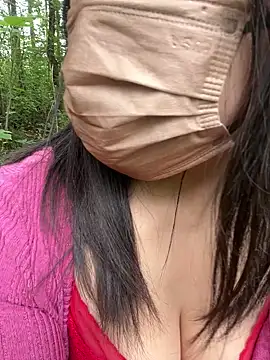 maomao116 网络视讯表演