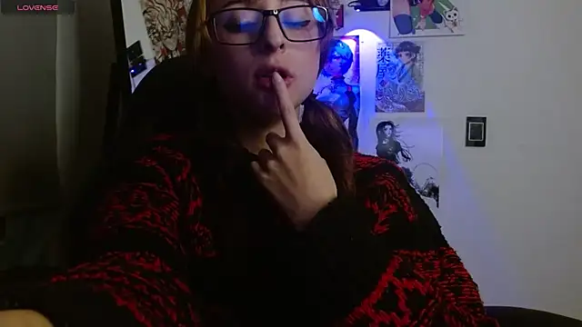 CelesteAyase – Live XXX-chat