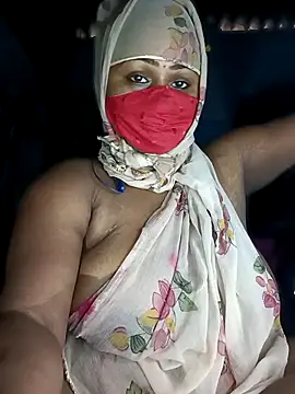 Hotty-Kobita-Vabi Show Webcam