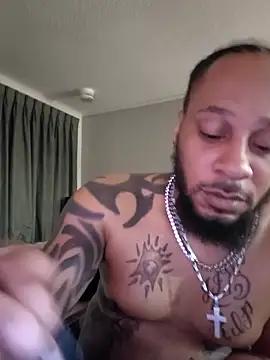 Show Webcam de TooGoodConway23