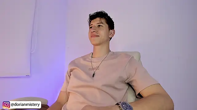 Dorianmistery2322_ élő XXX-chatje