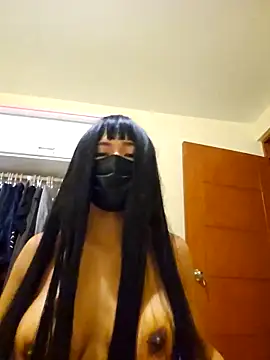 Chatroom XXX en direct de Latin_summer