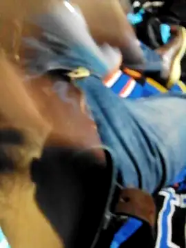 Paolitoduran Webcam show