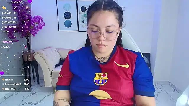 Isa_reel Live XXX Chat