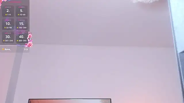 sammanthalove Live XXX Chat