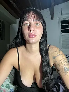 sabrina_ammer's Live XXX Chat