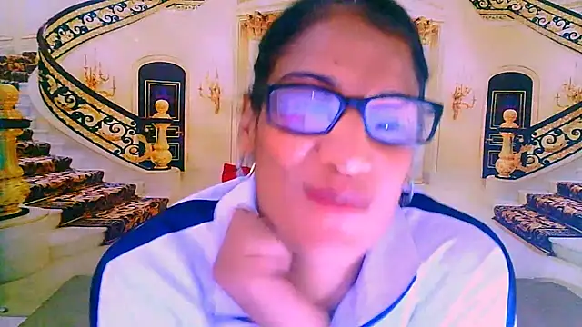 IndianSexcSmyle Obrolan Langsung XXX