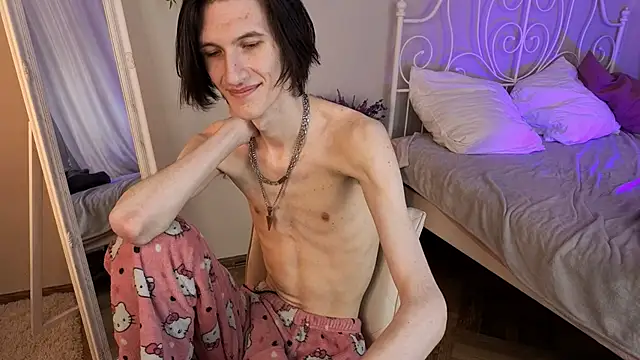 Klaude_Jam Webcam show