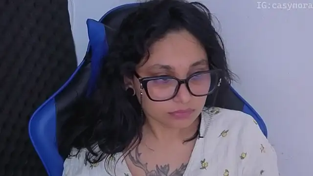 Show webcam de Cuteprincess21