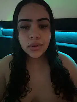 iTrapXXX's Webcam Show