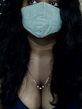 Show Webcam de Yoursriya25