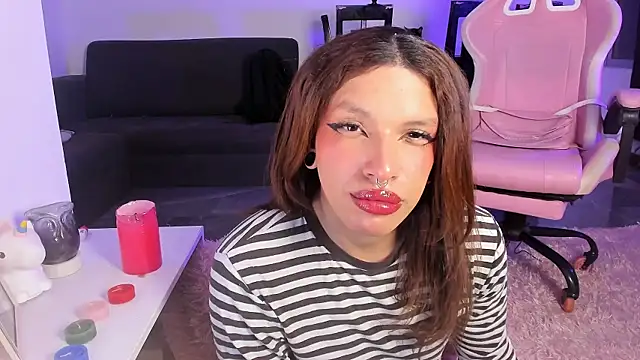 Webkamerová show Loona_s