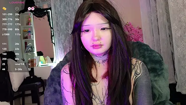 Lein_Bonen Live XXX chat