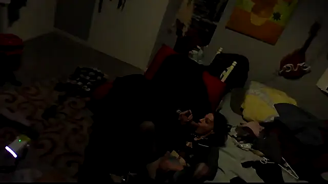 SexMajic: вебкам-шоу