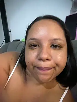 Chat XXX ao vivo de Bigostosa