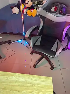 zamir333 Webcam show