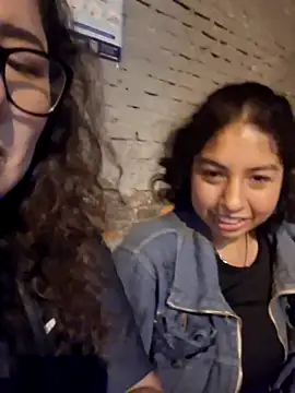 Pokazy przed kamerką – ___Sol