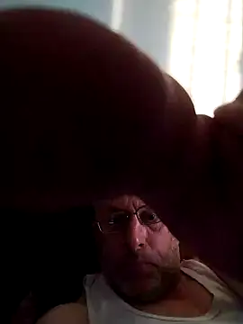 KAXABE11 Pertunjukan Webcam