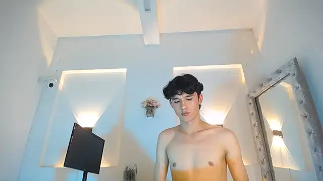 jullian_ricci Pertunjukan Webcam