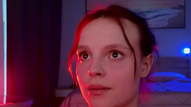 Онлайн чат XXX mollybossy