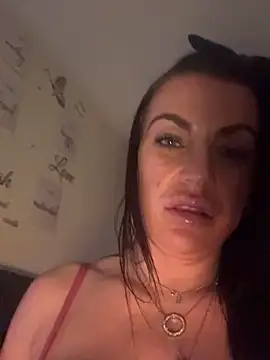 Eviehudson Webcamshow