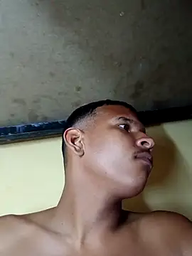 Chatroom XXX en direct de Ron_0101