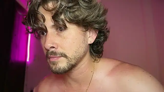 mcklister_kinky_feets Show Webcam